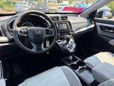 Thumbnail of 2019 Obsidian Blue Pearl Honda CR-V
