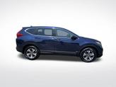 Thumbnail of 2019 Obsidian Blue Pearl Honda CR-V