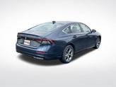 Thumbnail of 2025 Canyon River Blue Metallic Honda Accord Hybrid