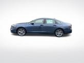 Thumbnail of 2025 Canyon River Blue Metallic Honda Accord Hybrid