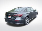 Thumbnail of 2025 Gold Honda Civic Hybrid