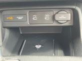 Thumbnail of 2025 Gold Honda Civic Hybrid