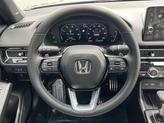 Thumbnail of 2025 Gold Honda Civic Hybrid