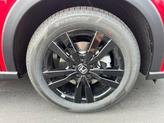 Thumbnail of 2026 Milano Red Honda HR-V