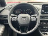 Thumbnail of 2026 Milano Red Honda HR-V
