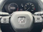 Thumbnail of 2026 Milano Red Honda HR-V
