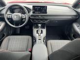 Thumbnail of 2026 Milano Red Honda HR-V