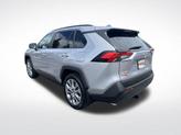 Thumbnail of 2023 Silver Sky Metallic Toyota RAV4
