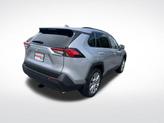 Thumbnail of 2023 Silver Sky Metallic Toyota RAV4