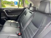 Thumbnail of 2023 Silver Sky Metallic Toyota RAV4