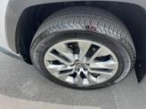 Thumbnail of 2023 Silver Sky Metallic Toyota RAV4