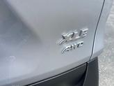Thumbnail of 2023 Silver Sky Metallic Toyota RAV4