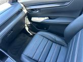 Thumbnail of 2026 Canyon River Blue Metallic Honda CR-V Hybrid