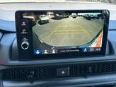 Thumbnail of 2026 Canyon River Blue Metallic Honda CR-V Hybrid