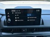 Thumbnail of 2026 Canyon River Blue Metallic Honda CR-V Hybrid