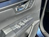 Thumbnail of 2026 Canyon River Blue Metallic Honda CR-V Hybrid