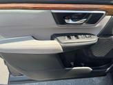 Thumbnail of 2019 Gunmetal Metallic Honda CR-V