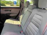 Thumbnail of 2019 Gunmetal Metallic Honda CR-V