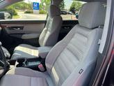 Thumbnail of 2019 Gunmetal Metallic Honda CR-V