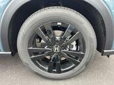 Thumbnail of 2026 Nordic Forest Pearl Honda HR-V