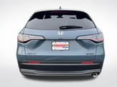 Thumbnail of 2026 Nordic Forest Pearl Honda HR-V