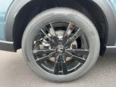 Thumbnail of 2026 Nordic Forest Pearl Honda HR-V