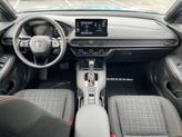 Thumbnail of 2026 Nordic Forest Pearl Honda HR-V