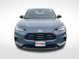 Thumbnail of 2026 Nordic Forest Pearl Honda HR-V