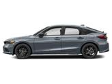 Thumbnail of 2022 Crystal Black Pearl Honda Civic