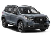 Thumbnail of 2022 Nh Honda Passport