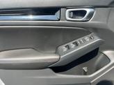 Thumbnail of 2024 Crystal Black Pearl Honda Civic