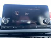 Thumbnail of 2024 Crystal Black Pearl Honda Civic