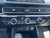 Thumbnail of 2024 Crystal Black Pearl Honda Civic