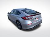 Thumbnail of 2024 Crystal Black Pearl Honda Civic
