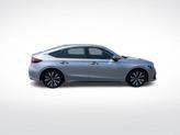 Thumbnail of 2024 Crystal Black Pearl Honda Civic