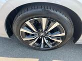 Thumbnail of 2024 Crystal Black Pearl Honda Civic