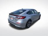 Thumbnail of 2024 Crystal Black Pearl Honda Civic