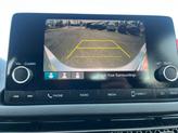 Thumbnail of 2024 Crystal Black Pearl Honda Civic