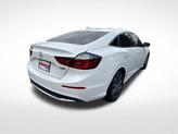 Thumbnail of 2022 Crystal Black Pearl Honda Insight