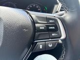 Thumbnail of 2022 Crystal Black Pearl Honda Insight