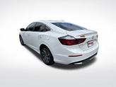 Thumbnail of 2022 Crystal Black Pearl Honda Insight