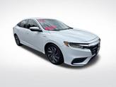 Thumbnail of 2022 Crystal Black Pearl Honda Insight