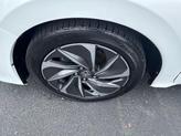 Thumbnail of 2022 Crystal Black Pearl Honda Insight