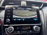 Thumbnail of 2022 Crystal Black Pearl Honda Insight