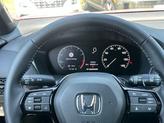Thumbnail of 2026 Milano Red Honda HR-V