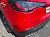 Thumbnail of 2026 Milano Red Honda HR-V