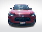 Thumbnail of 2026 Milano Red Honda HR-V