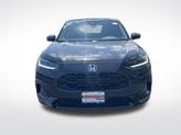 Thumbnail of 2026 Crystal Black Pearl Honda HR-V