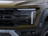 Thumbnail of 2025 Green Ford F-150