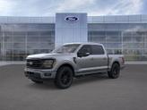 Photo of 2025 Carbonized Gray Metallic Ford F-150